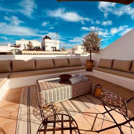 Hostal Boutique Plaza Cantarero Nerja Extérieur photo