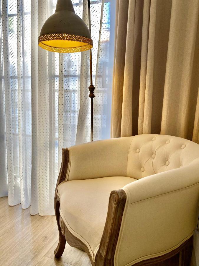 Hostal Boutique Plaza Cantarero Nerja Extérieur photo