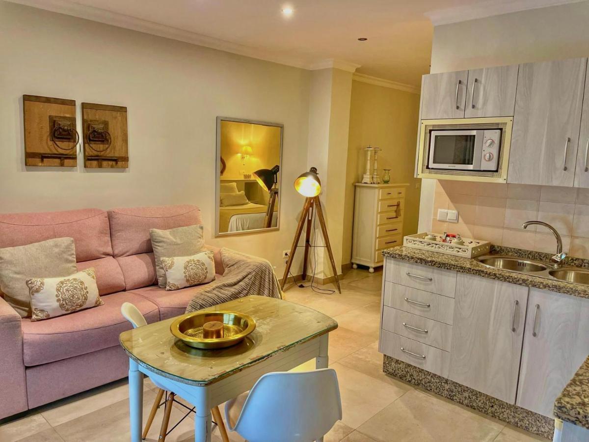 Hostal Boutique Plaza Cantarero Nerja Extérieur photo