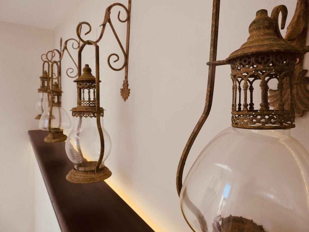 Hostal Boutique Plaza Cantarero Nerja Extérieur photo