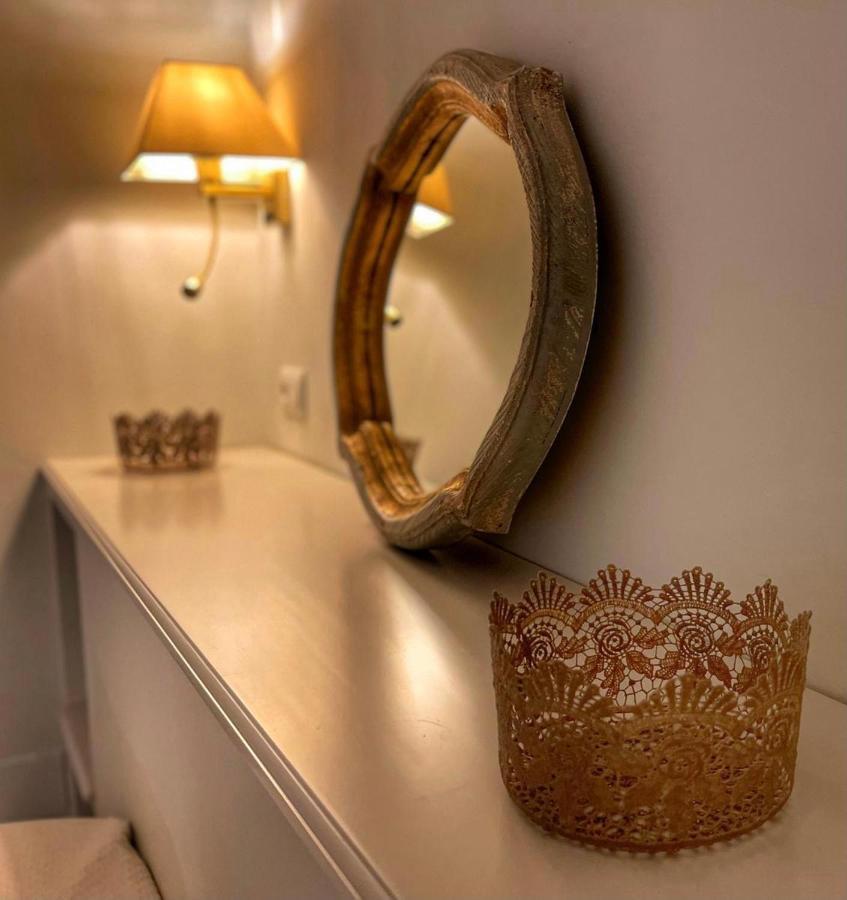 Hostal Boutique Plaza Cantarero Nerja Extérieur photo