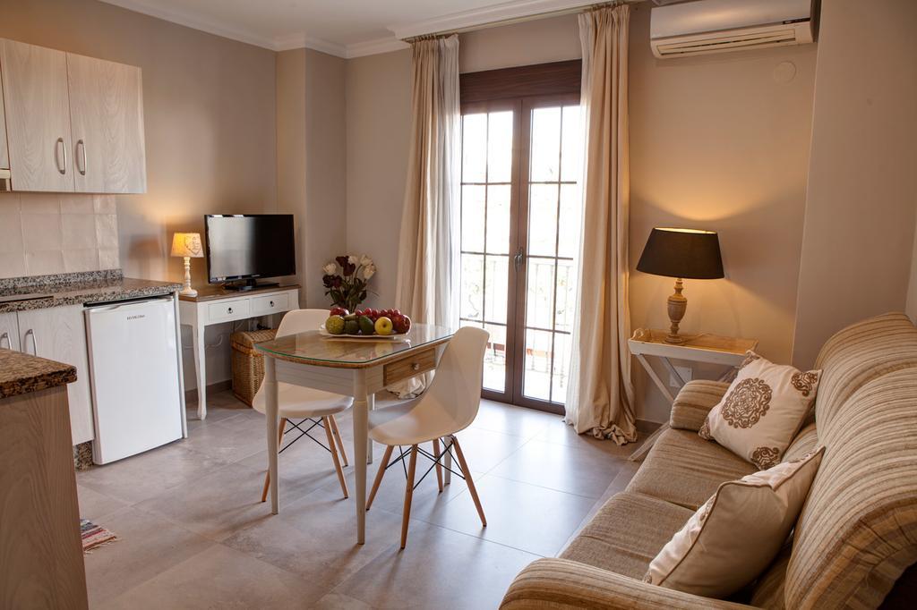 Hostal Boutique Plaza Cantarero Nerja Extérieur photo