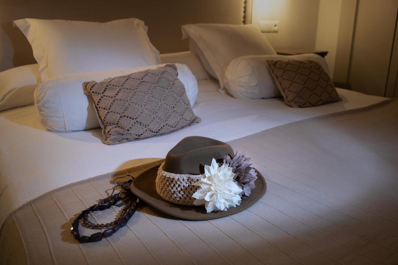 Hostal Boutique Plaza Cantarero Nerja Extérieur photo