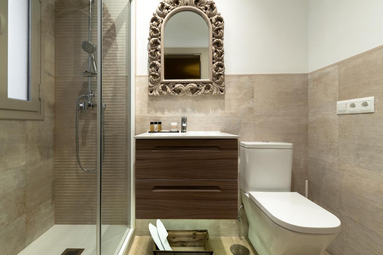 Hostal Boutique Plaza Cantarero Nerja Extérieur photo