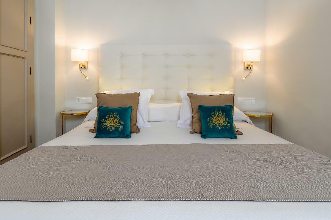 Hostal Boutique Plaza Cantarero Nerja Extérieur photo